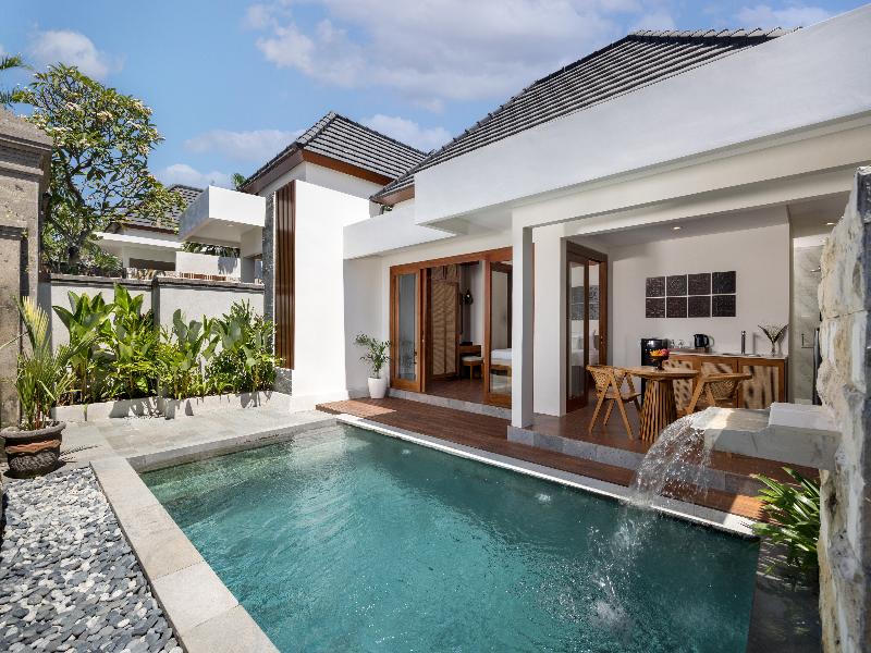 The Prime Seminyak - Oda
