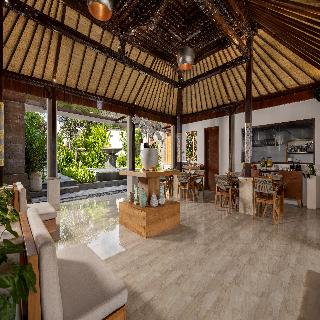 The Prime Seminyak fotoÄŸrafÄ±