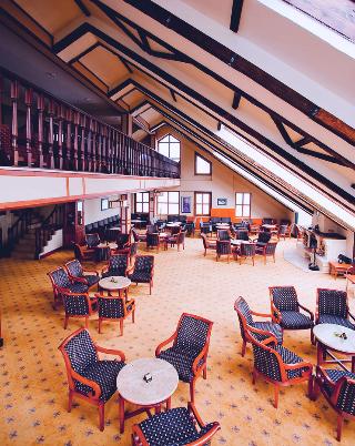 The Green Park Kartepe Resort & Spa fotoÄŸrafÄ±