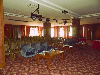 The Green Park Kartepe Resort & Spa fotoÄŸrafÄ±