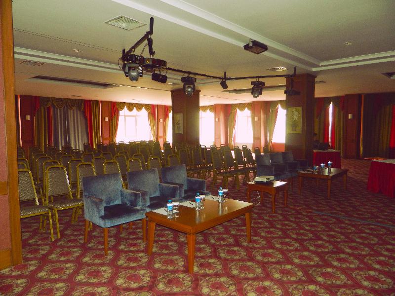 The Green Park Kartepe Resort & Spa - Toplantı