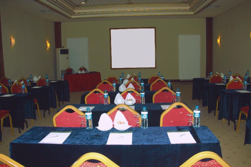 The Green Park Kartepe Resort & Spa - Toplantı