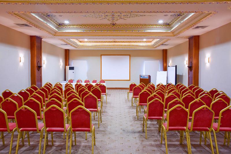 The Green Park Kartepe Resort & Spa - Toplantı