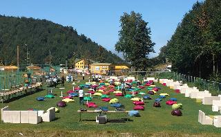 The Green Park Kartepe Resort & Spa fotoÄŸrafÄ±