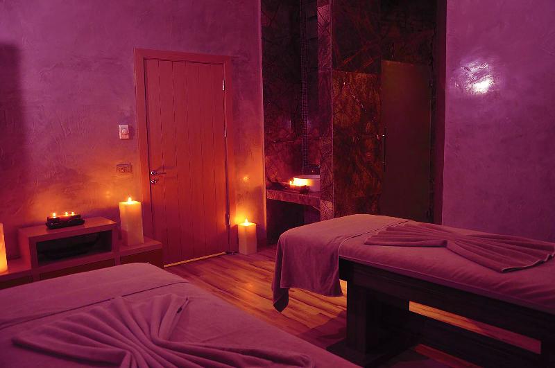 The Green Park Kartepe Resort & Spa - Aktivite