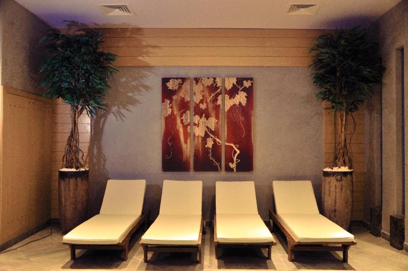 The Green Park Kartepe Resort & Spa - Aktivite