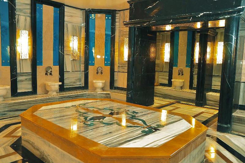 The Green Park Kartepe Resort & Spa - Aktivite