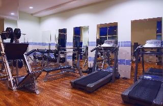 The Green Park Kartepe Resort & Spa fotoÄŸrafÄ±
