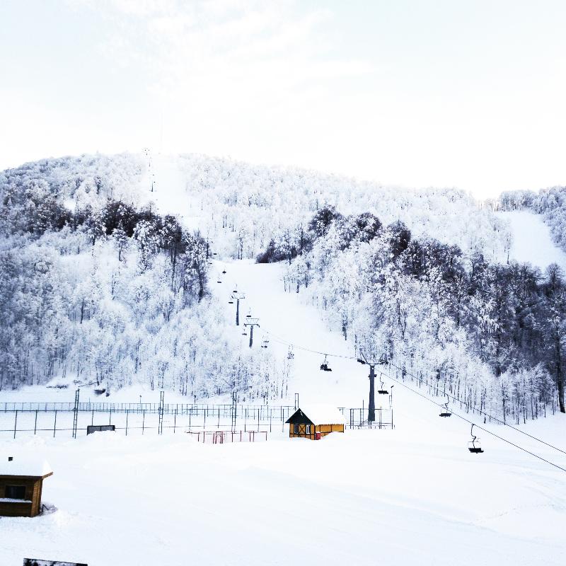 The Green Park Kartepe Resort & Spa - Genel
