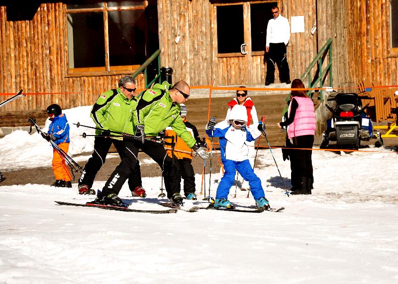 The Green Park Kartepe Resort & Spa - Genel