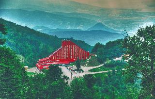 The Green Park Kartepe Resort & Spa fotoÄŸrafÄ±