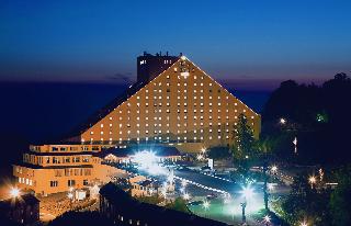 The Green Park Kartepe Resort & Spa fotoÄŸrafÄ±