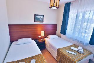 The Green Park Kartepe Resort & Spa fotoÄŸrafÄ±