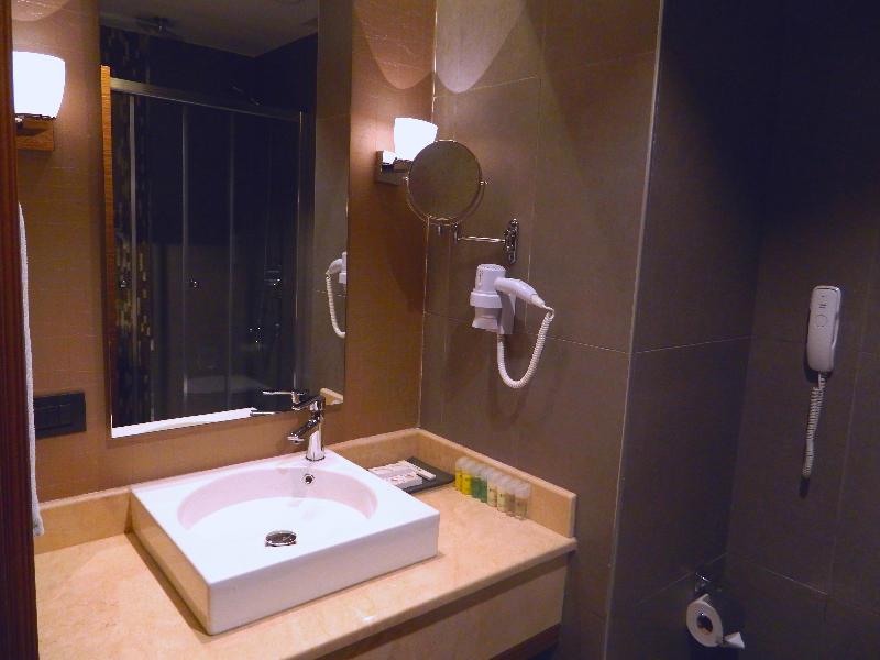 The Green Park Kartepe Resort & Spa - Oda