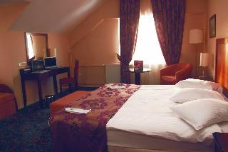 The Green Park Kartepe Resort & Spa fotoÄŸrafÄ±