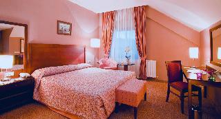 The Green Park Kartepe Resort & Spa fotoÄŸrafÄ±