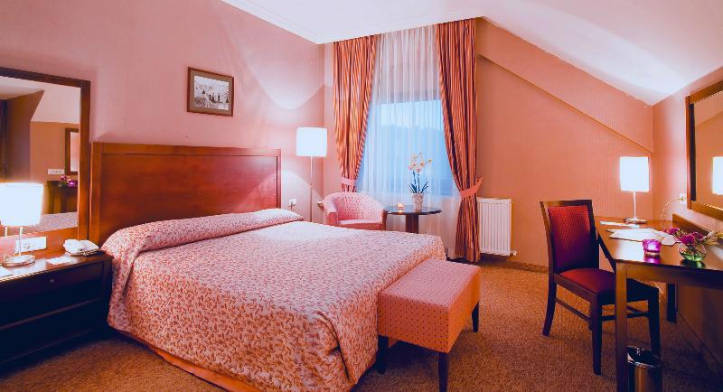 The Green Park Kartepe Resort & Spa - Oda