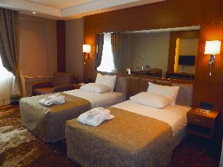 The Green Park Kartepe Resort & Spa fotoÄŸrafÄ±