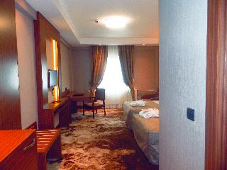 The Green Park Kartepe Resort & Spa fotoÄŸrafÄ±