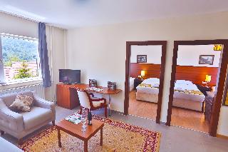 The Green Park Kartepe Resort & Spa fotoÄŸrafÄ±