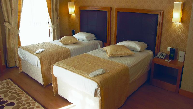 The Green Park Kartepe Resort & Spa - Oda