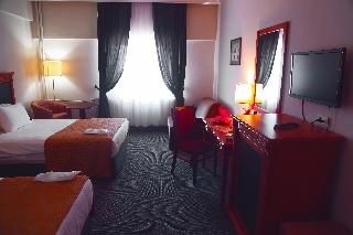 The Green Park Kartepe Resort & Spa fotoÄŸrafÄ±