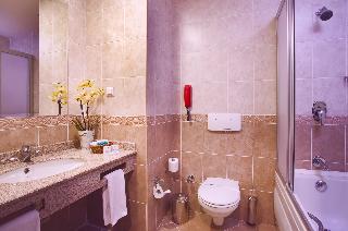 The Green Park Kartepe Resort & Spa fotoÄŸrafÄ±