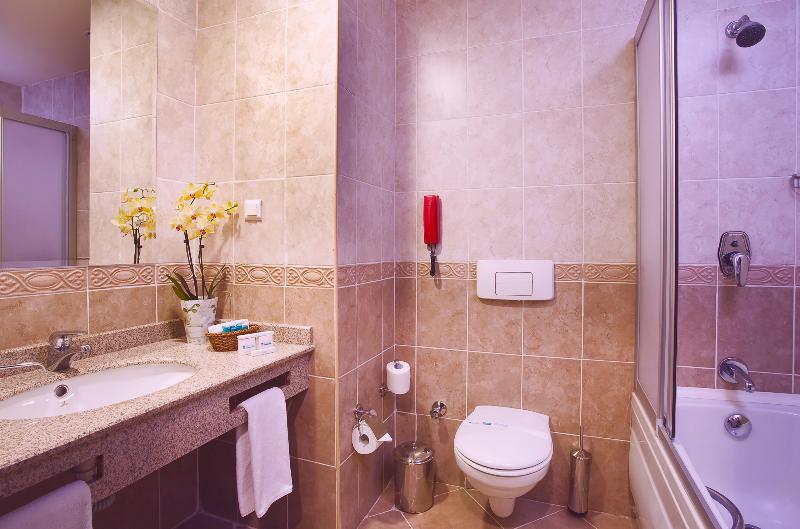 The Green Park Kartepe Resort & Spa - Oda