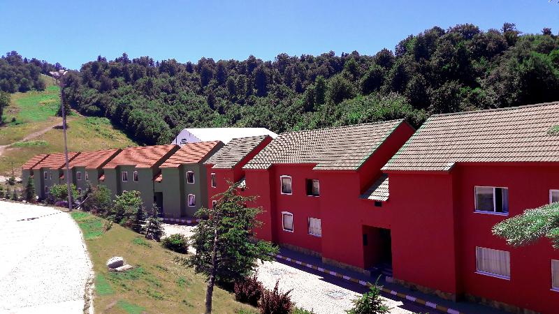 The Green Park Kartepe Resort & Spa - Oda