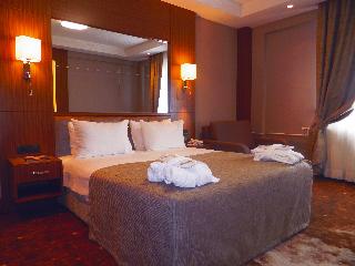 The Green Park Kartepe Resort & Spa fotoÄŸrafÄ±