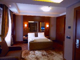 The Green Park Kartepe Resort & Spa fotoÄŸrafÄ±