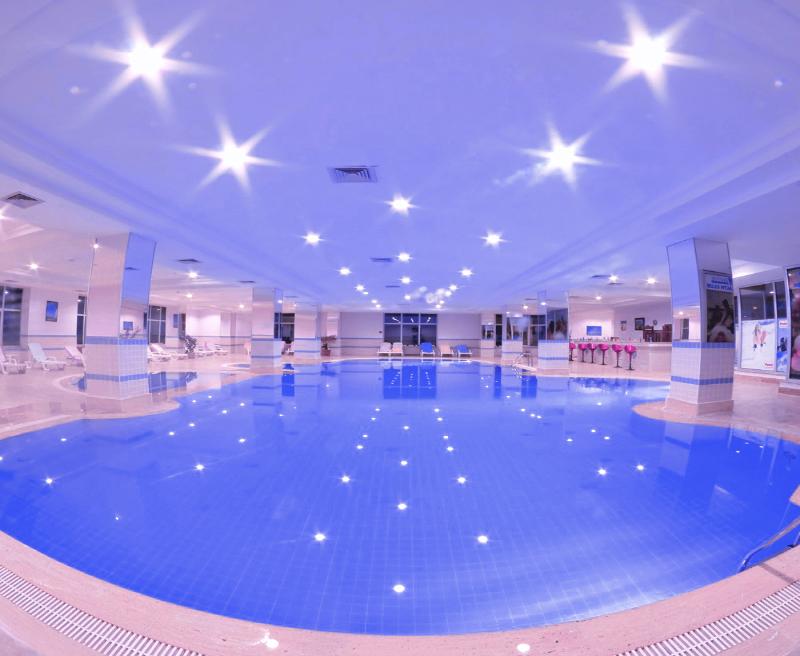 The Green Park Kartepe Resort & Spa - Havuz