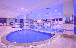 The Green Park Kartepe Resort & Spa fotoÄŸrafÄ±