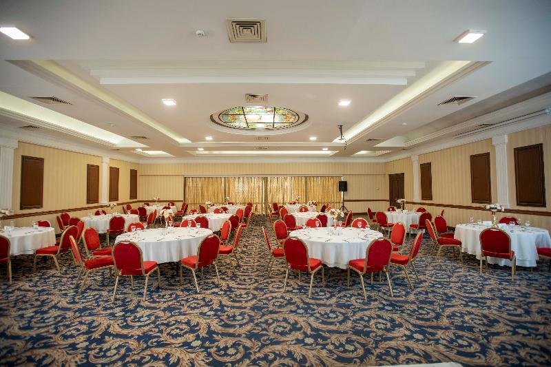 Anemon Manisa - Toplantı
