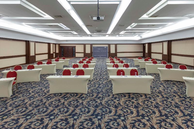 Anemon Manisa - Toplantı