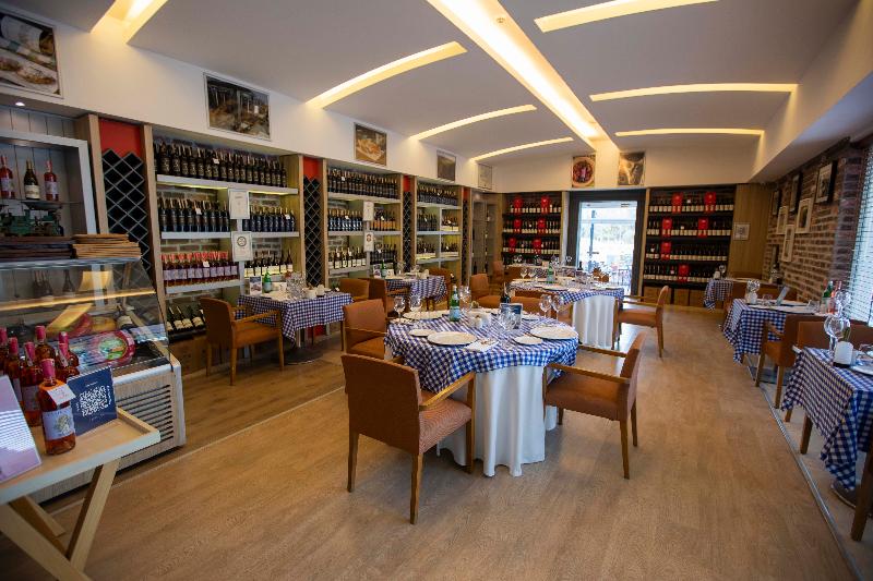 Anemon Manisa - Restoran