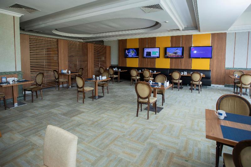 Anemon Manisa - Restoran