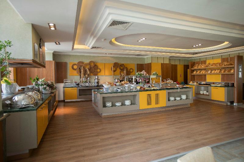 Anemon Manisa - Restoran