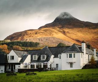 The Glencoe Inn fotoÄŸrafÄ±