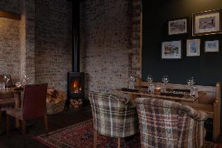 The Glencoe Inn fotoÄŸrafÄ±