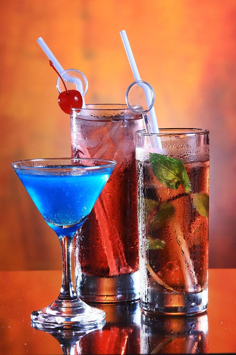 The Radiant Hotel - Bar