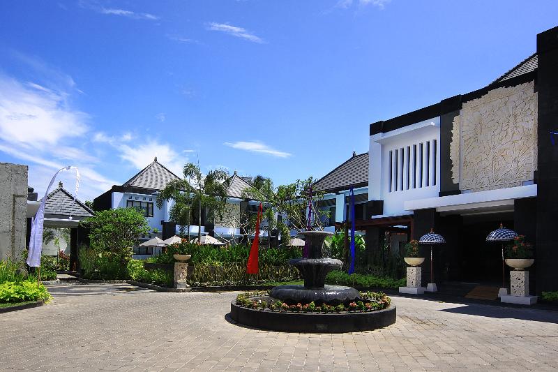 The Radiant Hotel - Genel