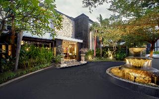 The Radiant Hotel fotoÄŸrafÄ±