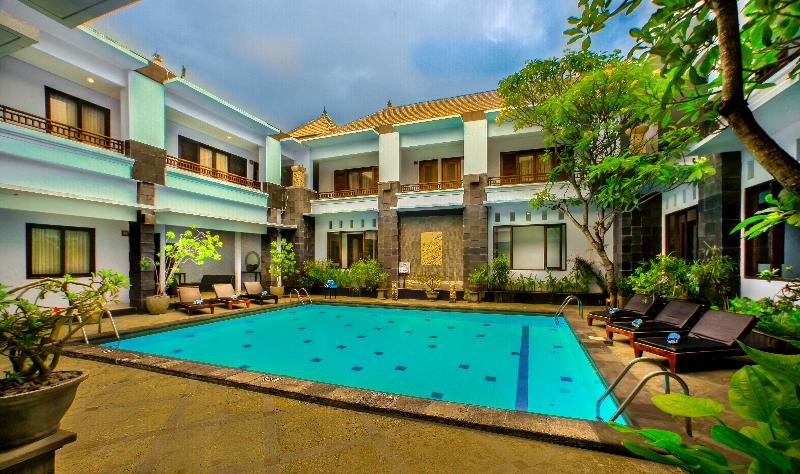 The Radiant Hotel - Genel