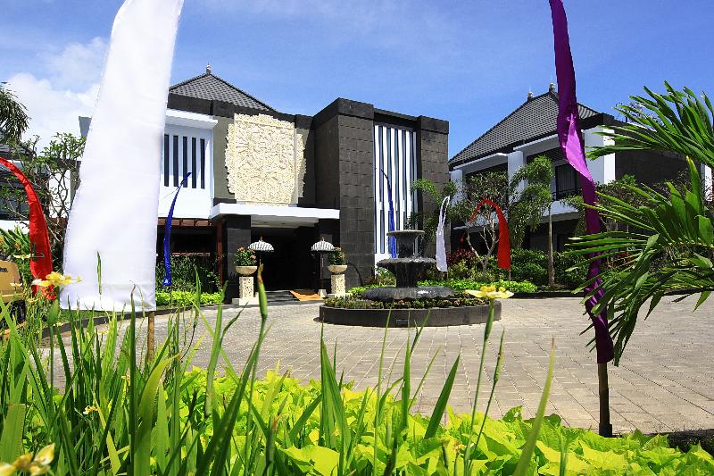 The Radiant Hotel - Genel