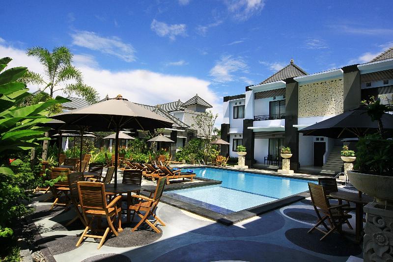 The Radiant Hotel - Genel