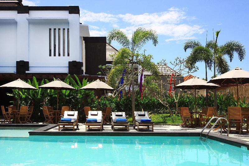The Radiant Hotel - Genel