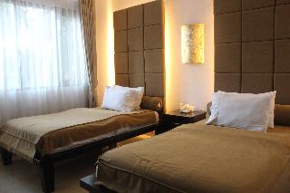 The Radiant Hotel fotoÄŸrafÄ±