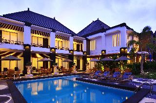 The Radiant Hotel fotoÄŸrafÄ±