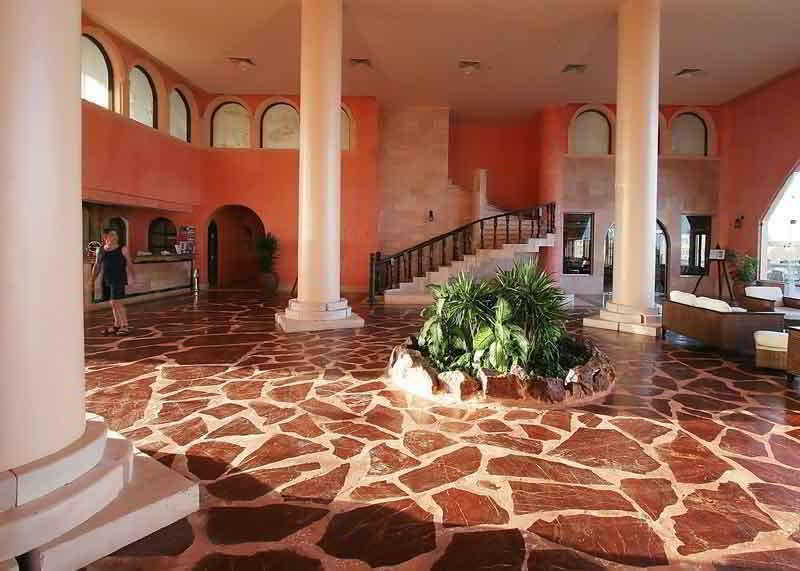 New Badawia Resort fotoÄŸrafÄ±